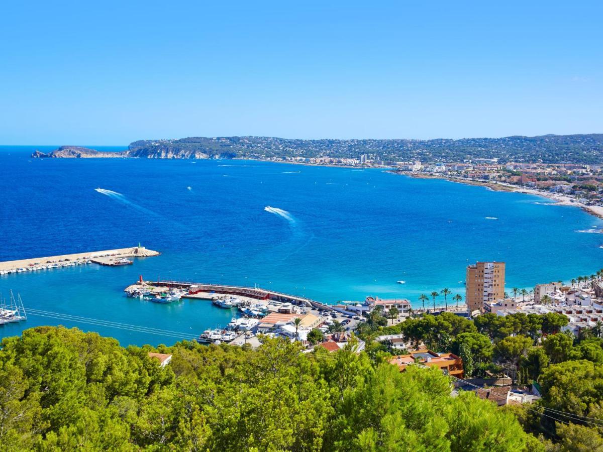 Apartment Roma By Interhome Jávea Esterno foto