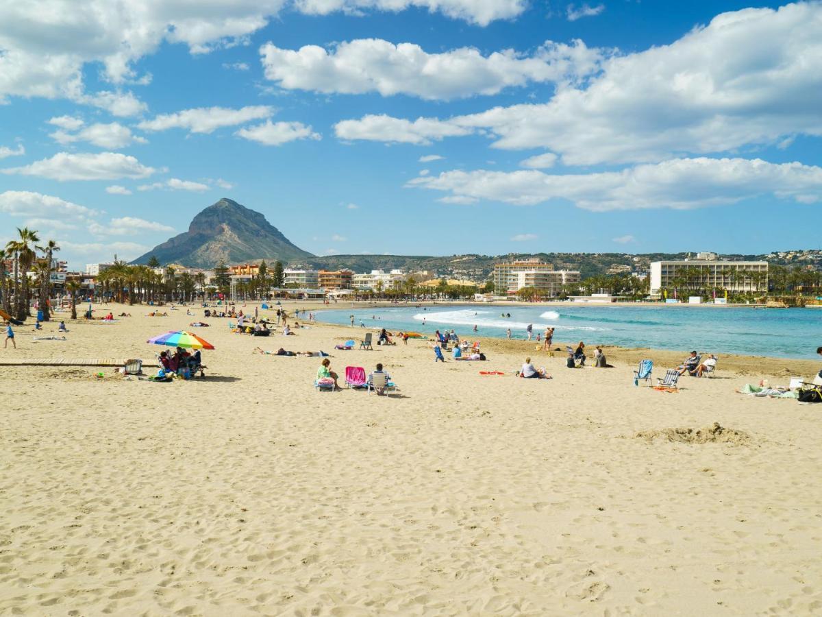 Apartment Roma By Interhome Jávea Esterno foto