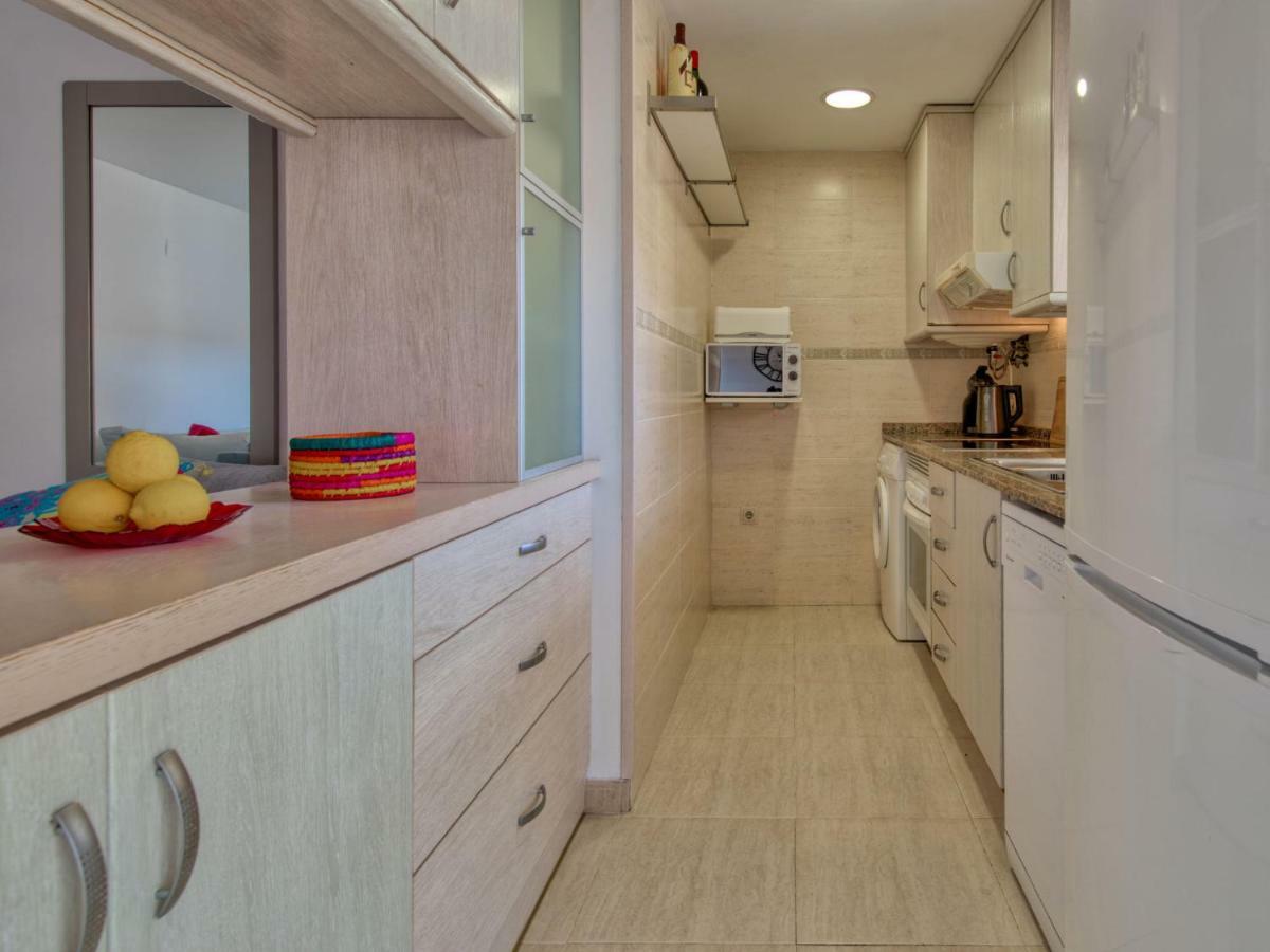Apartment Roma By Interhome Jávea Esterno foto