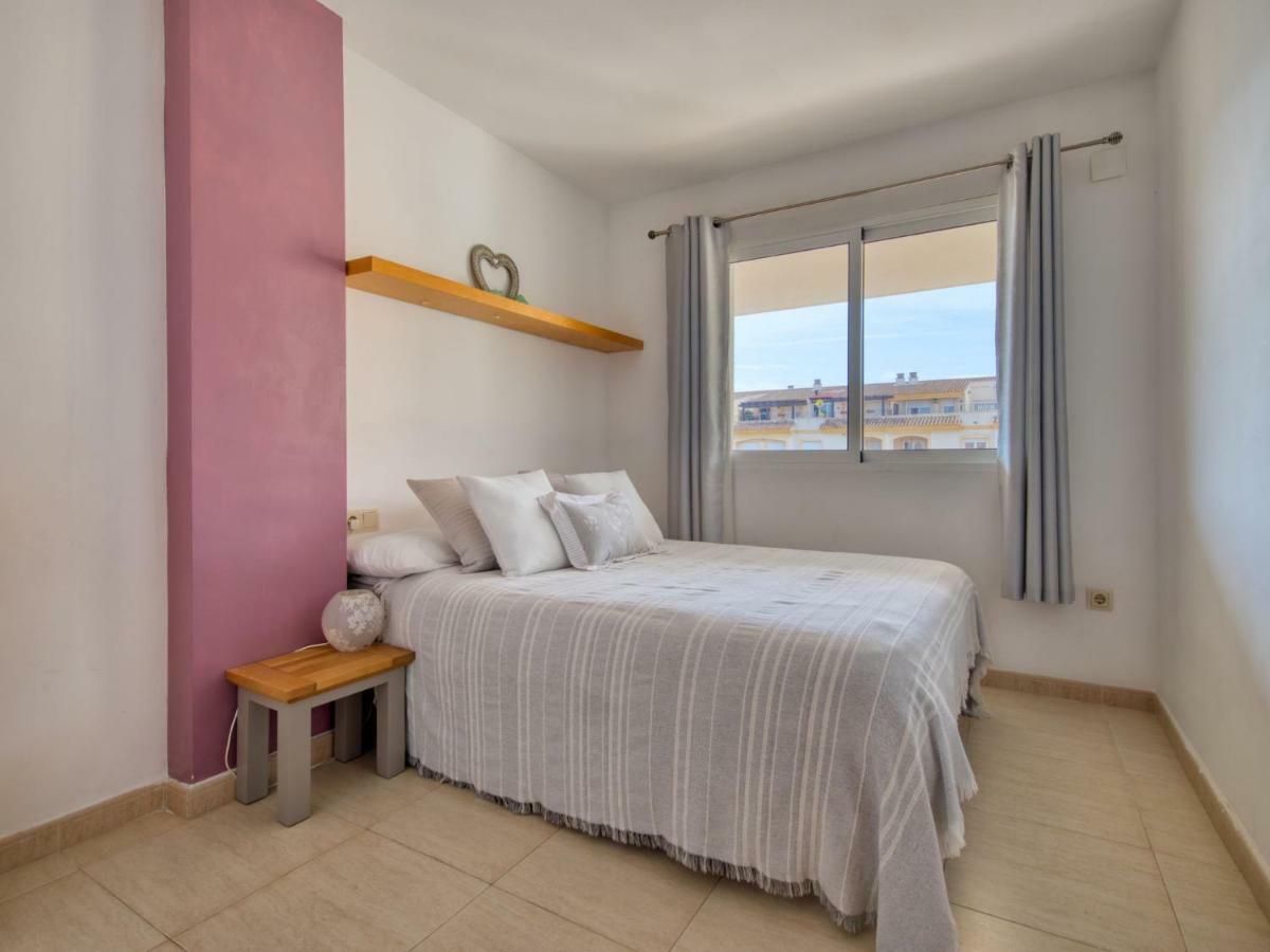 Apartment Roma By Interhome Jávea Esterno foto