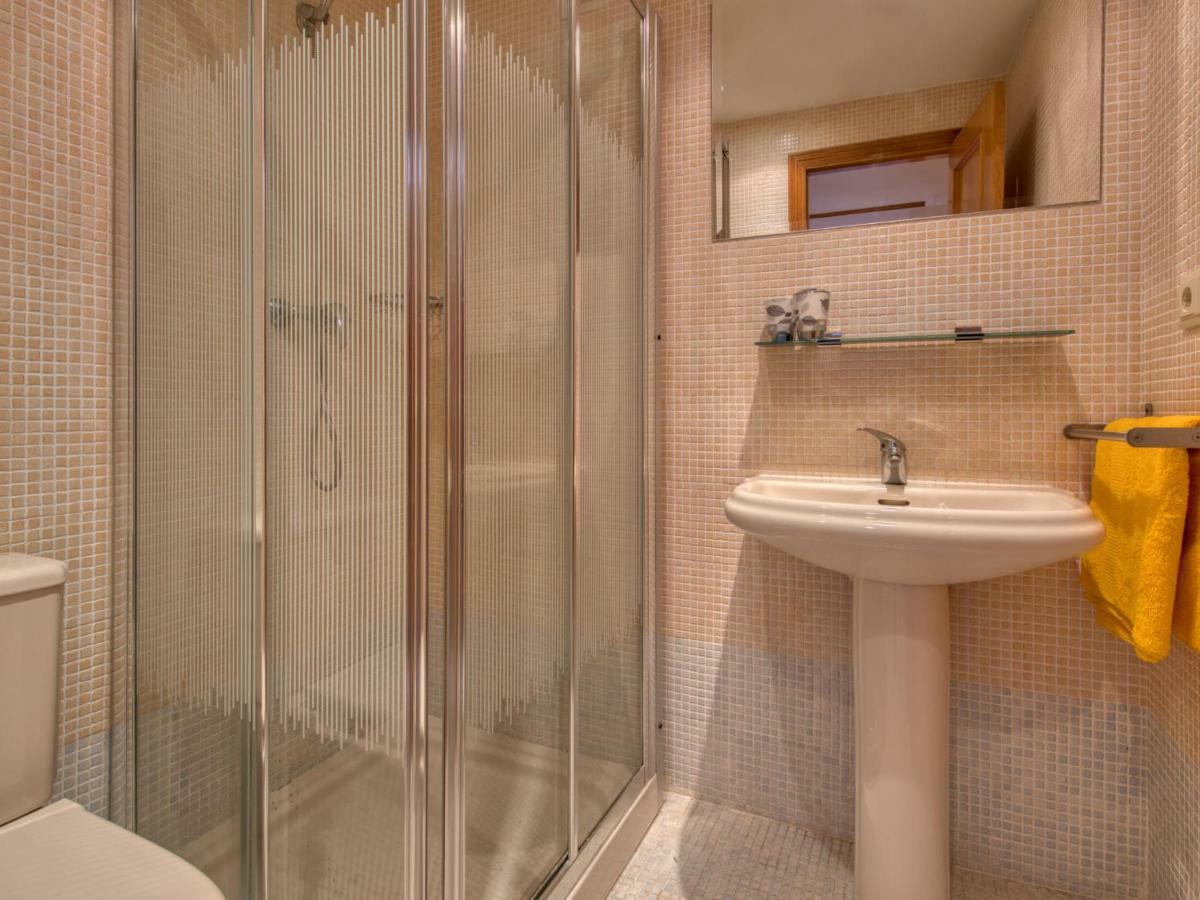 Apartment Roma By Interhome Jávea Esterno foto