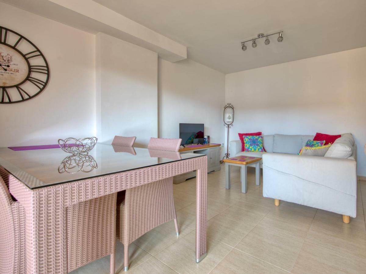 Apartment Roma By Interhome Jávea Esterno foto