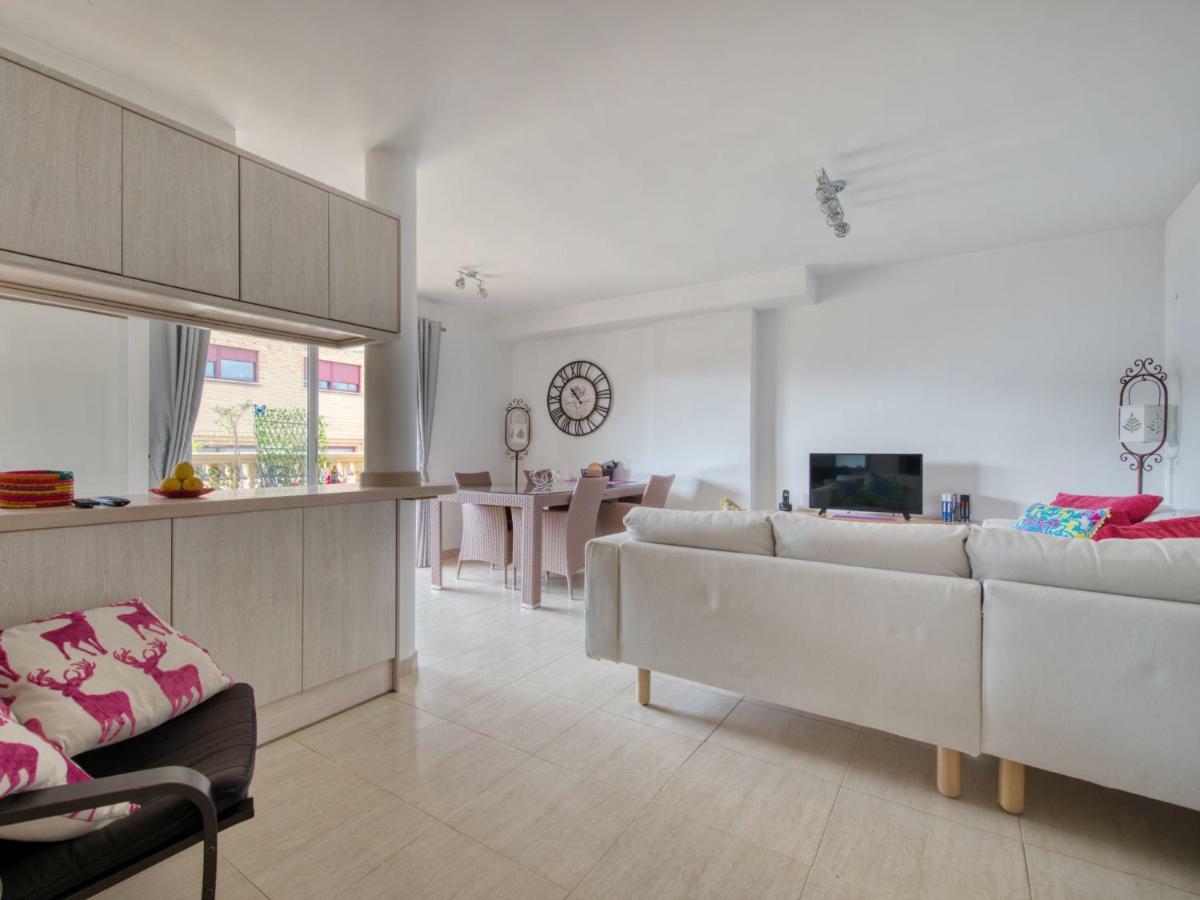Apartment Roma By Interhome Jávea Esterno foto