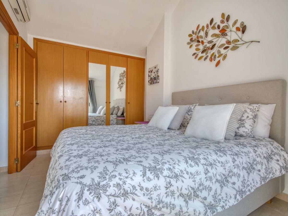 Apartment Roma By Interhome Jávea Esterno foto